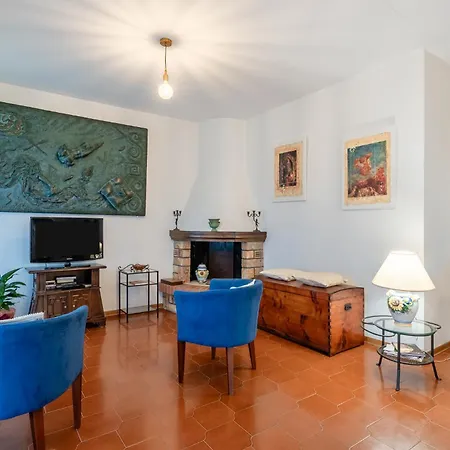 Apartment Casa Spazio Zero