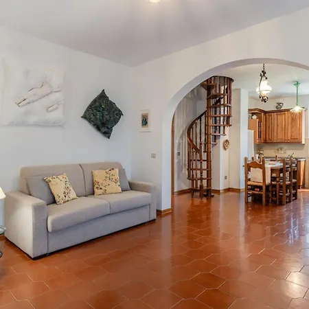 Apartment Casa Spazio Zero Cantagrillo