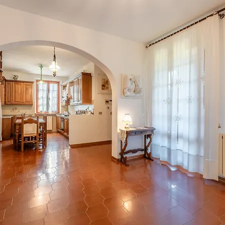 Casa Spazio Zero * Cantagrillo