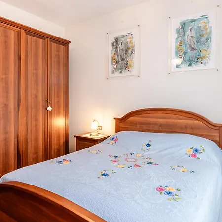 Casa Spazio Zero Apartment