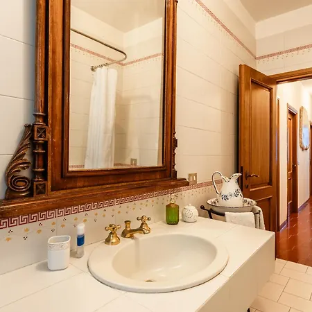 Apartment Casa Spazio Zero Cantagrillo