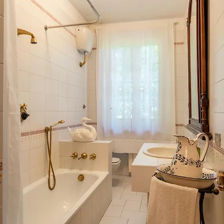 Apartment Casa Spazio Zero