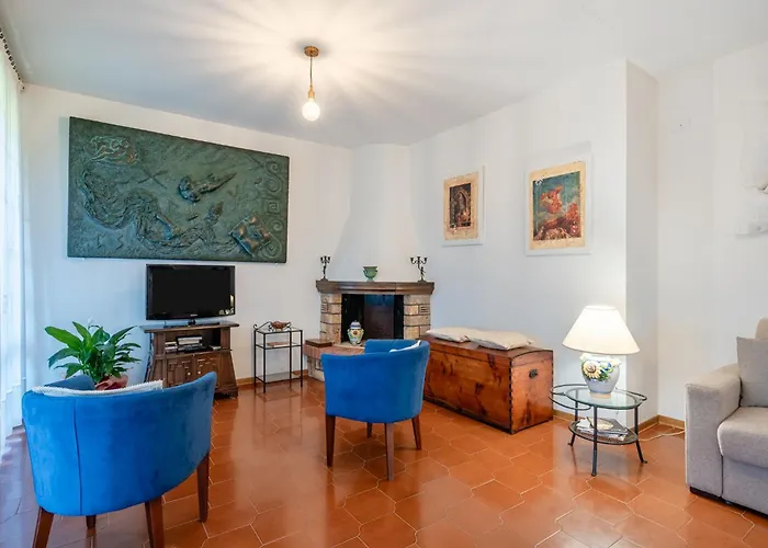Apartamento Casa Spazio Zero