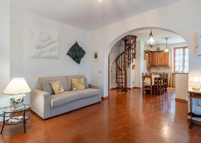 Apartamento Casa Spazio Zero Cantagrillo