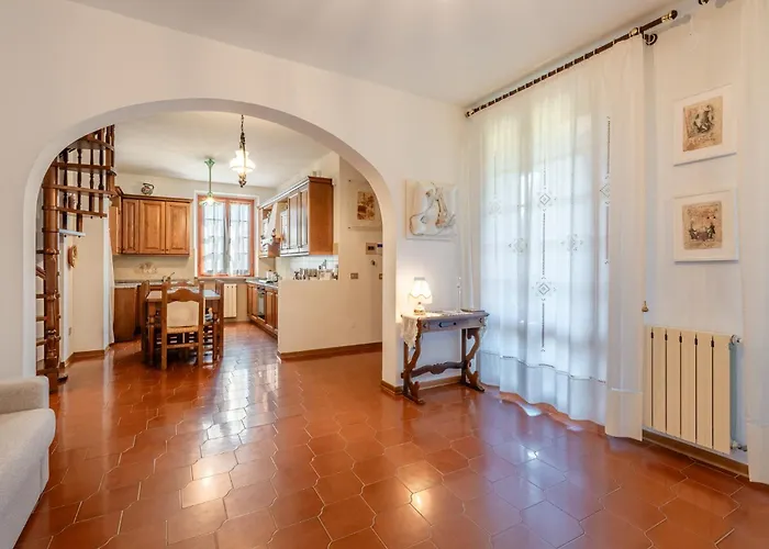 Casa Spazio Zero * Cantagrillo