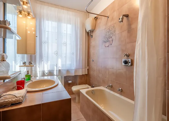 Casa Spazio Zero Apartamento *