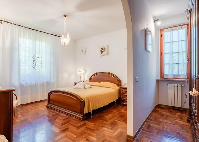 Apartamento Casa Spazio Zero Cantagrillo