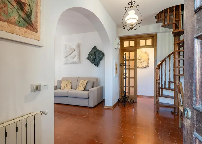 Casa Spazio Zero Apartamento *