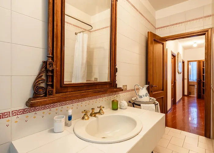 Apartamento Casa Spazio Zero Cantagrillo