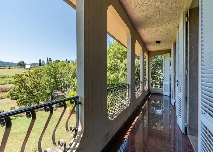 Casa Spazio Zero * Cantagrillo