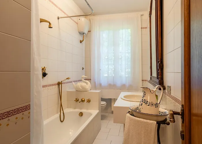 Apartamento Casa Spazio Zero