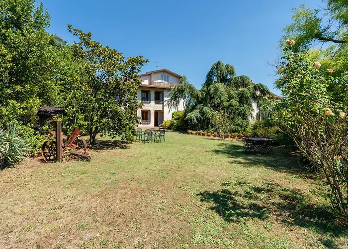 Casa Spazio Zero Apartamento