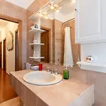 Casa Spazio Zero Apartment Cantagrillo