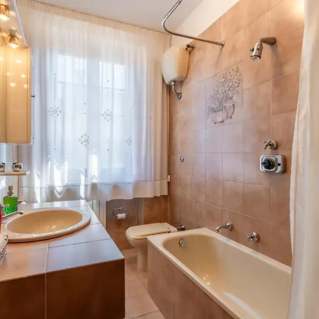 Casa Spazio Zero Apartment *