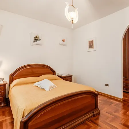 Apartment Casa Spazio Zero