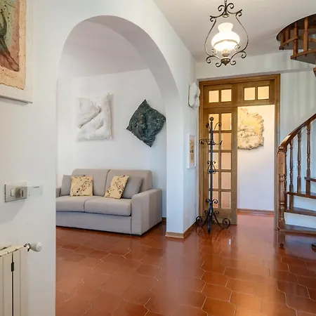 Casa Spazio Zero Apartment *