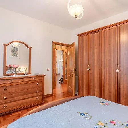 Casa Spazio Zero Apartment Cantagrillo