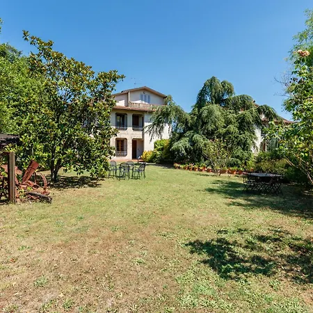 Casa Spazio Zero *