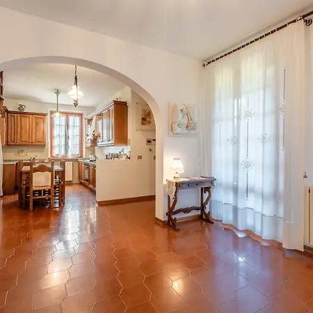 Casa Spazio Zero
