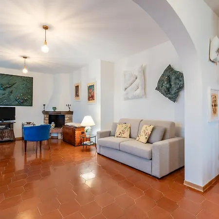 Casa Spazio Zero Apartment