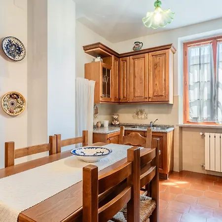 Apartment Casa Spazio Zero Cantagrillo
