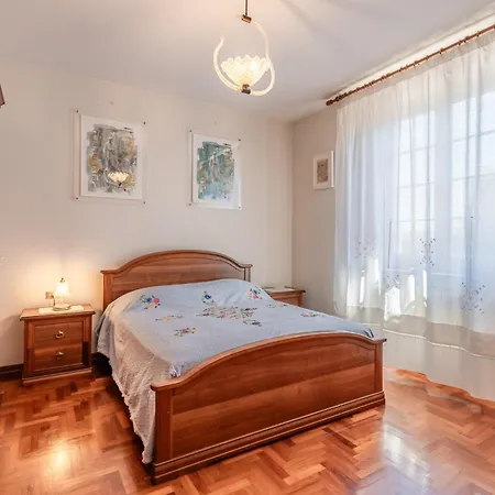 Casa Spazio Zero Apartment Cantagrillo