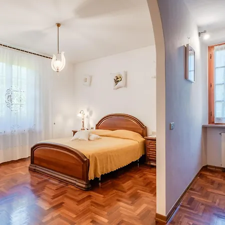 Apartment Casa Spazio Zero