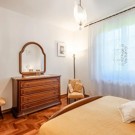 Casa Spazio Zero Apartment