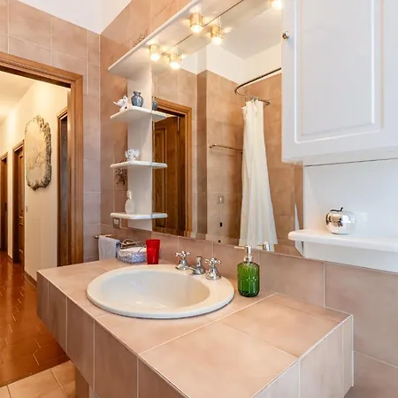 Casa Spazio Zero Apartment *