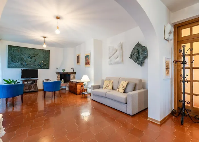Casa Spazio Zero Appartement *