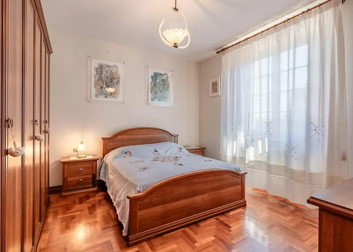Casa Spazio Zero *