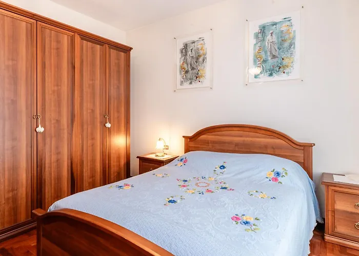 Casa Spazio Zero Appartement