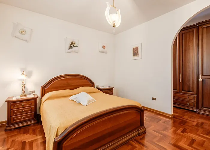 דירה Casa Spazio Zero
